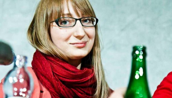 Małgorzata Rejmer: Bałkańskie traumy i baśnie dla dorosłych